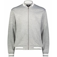 HOLLOWAY V-STREET FULL ZIP JACKET