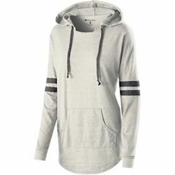 Holloway | Holloway LADIES' Hooded Low Key Pullover
