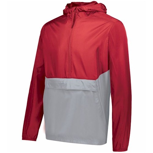 HOLLOWAY YOUTH PACK PULLOVER