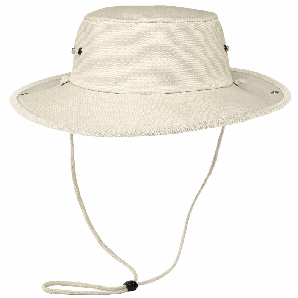 Port Authority | Port Auth Outback Hat