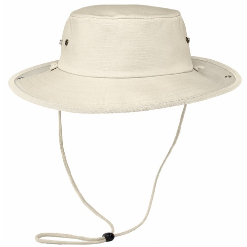 Port Auth Outback Hat