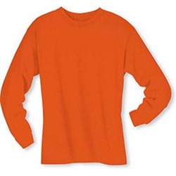 Hanes | L/S Beefy-T