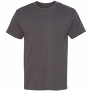 HANES TALL Short Sleeve Beefy-T