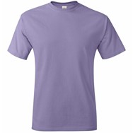 Hanes Authentic Short Sleeve T-Shirt