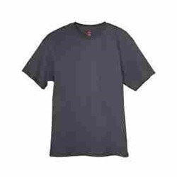 Hanes | Authentic Short Sleeve T-Shirt
