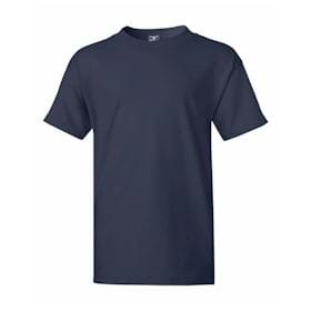 Hanes YOUTH 6.1 oz RingspunCotton Beefy-T