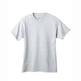 Hanes YOUTH Tagless 6.1 oz Cotton Youth T-shirt