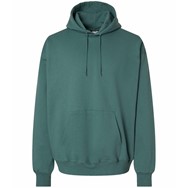 Hanes Ultimate Cotton Pullover Hood