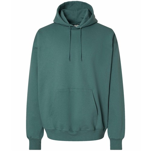 Hanes Ultimate Cotton Pullover Hood