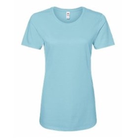 Fruit of the Loom - Women's Iconic T-Shirt