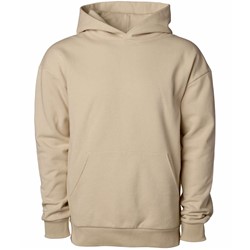 Independent | Independent Avenue Pullover Hooded Sweatshirt
