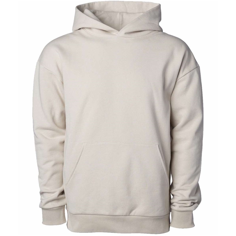 Independent | Mainstreet Hooded Sweatshirt 