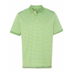 IZOD | IZOD Horizontal Feeder Stripe Sport Shirt