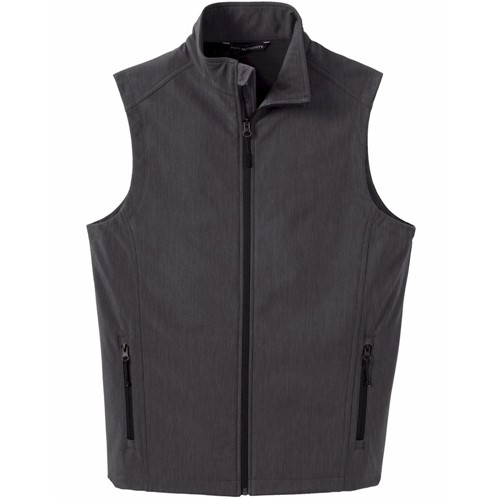 Port Authority Core Soft Shell Vest J325