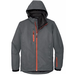 Port Authority Vortex Waterproof 3-in-1 Jacket