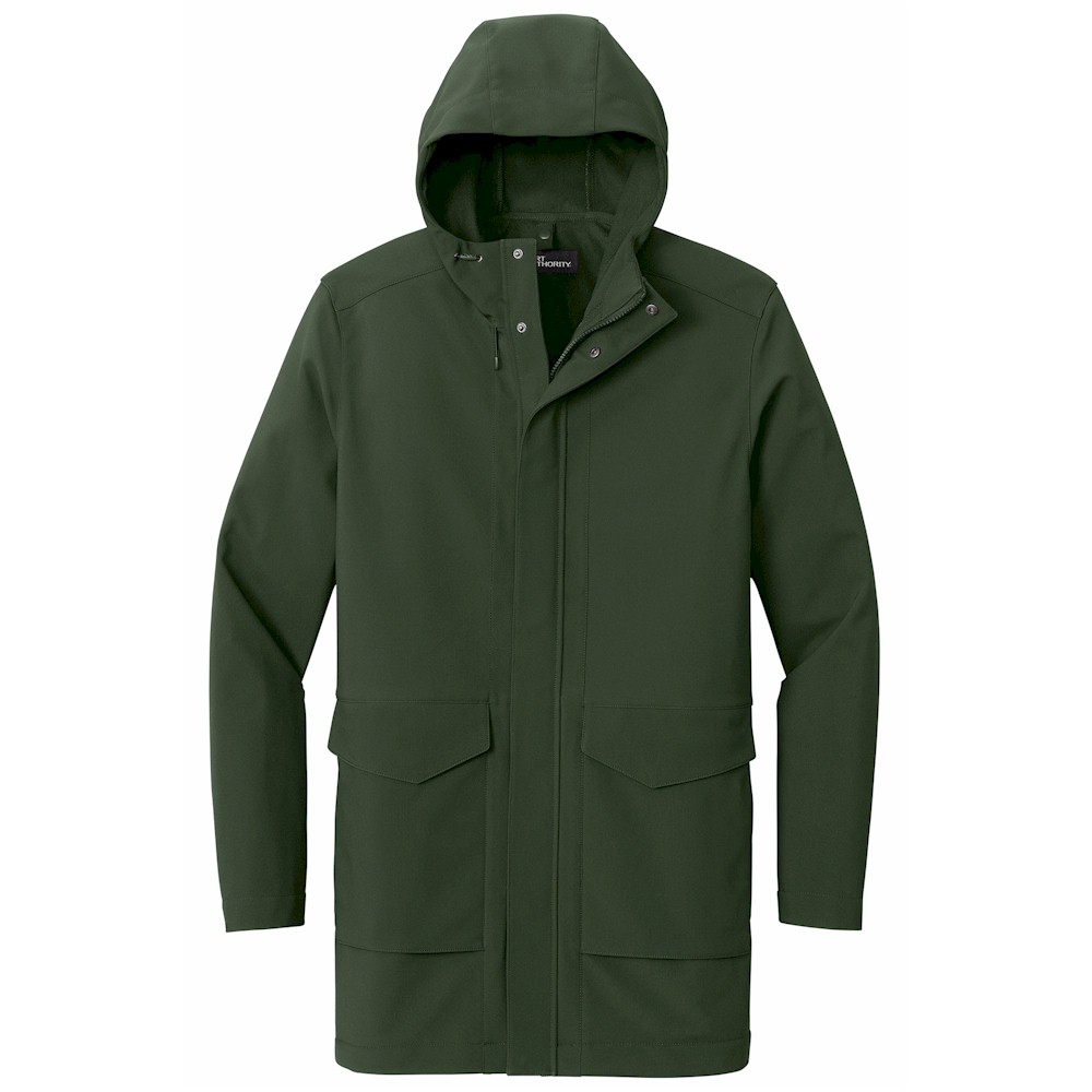Port Authority | ® Collective Outer Soft Shell Parka 