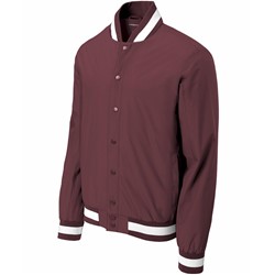 Sport-tek | ® Insulated Varsity Jacket 