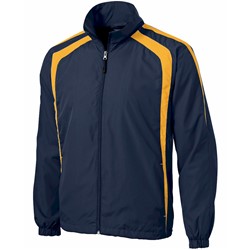 Sport-tek | Sport-tek Colorblock Raglan Jacket
