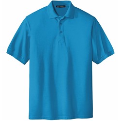 Port Authority | Silk Touch Polo