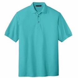 Port Authority | PA Silk Touch Sport Shirt