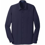 Port Authority Dimension Knit Dress Shirt