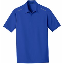 Port Authority® Pinpoint Mesh Polo