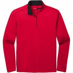 Port Authority | Silk Touch Performance 1/4-Zip
