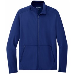 Port Authority | ® Accord Stretch Fleece Full-Zip 