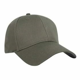 KC Nu-Fit Pro Style Fitted Cap