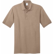 Port & Company TALL 5.5 Ounce Jersey Knit Polo