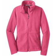 Port Authority LADIES' Value Fleece Jacket