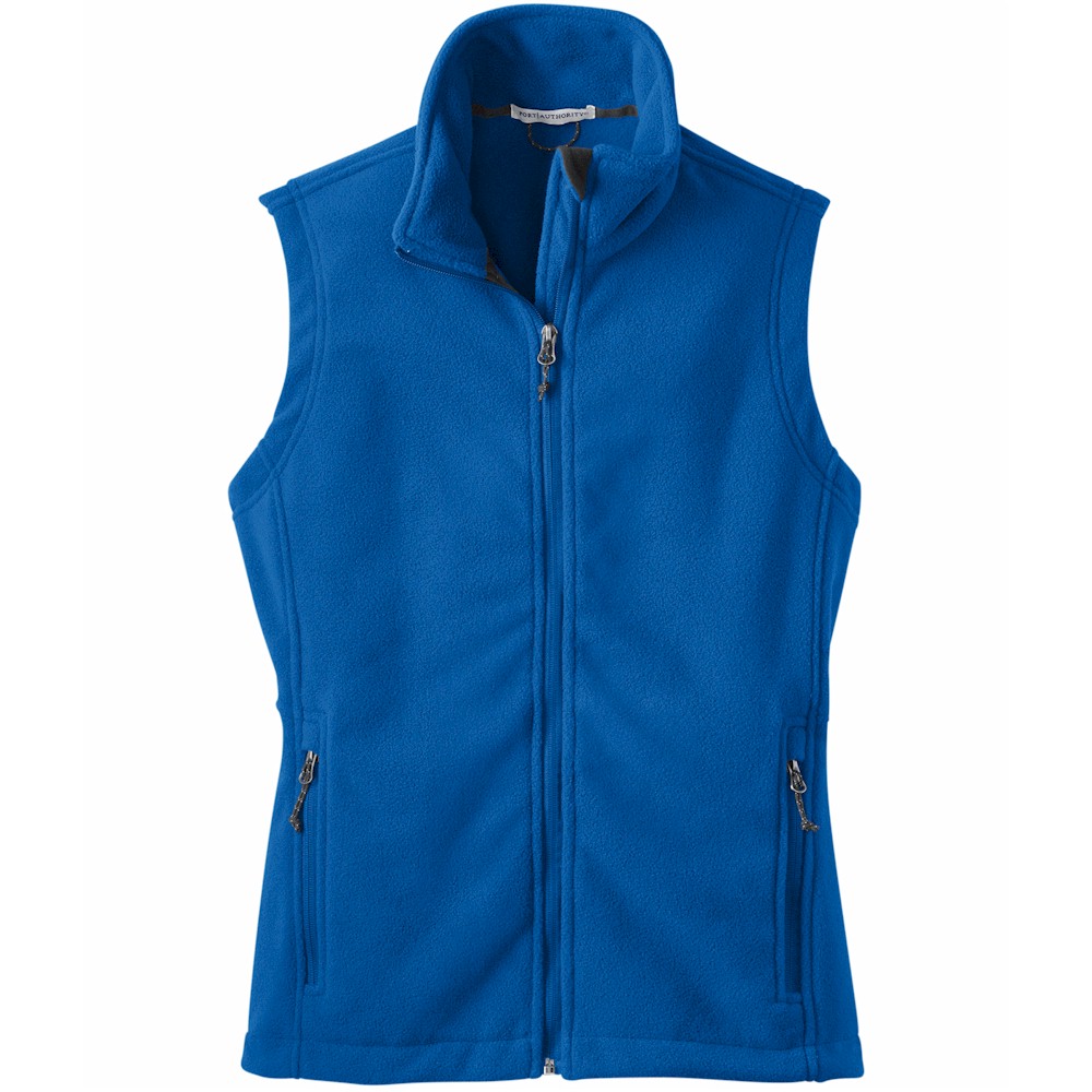 Port Authority | Port Authority LADIES' Value Fleece Vest