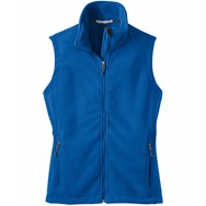 Port Authority LADIES' Value Fleece Vest