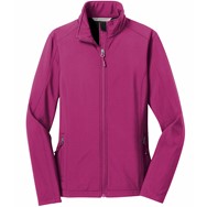 Port Authority LADIES' Core Soft Shell Jacket