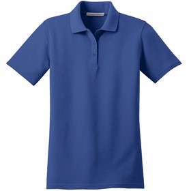 Port Authority LADIES' Stain-Resistant Sport Shirt