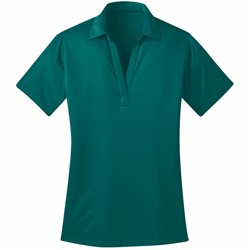 Port Authority | LADIES' Silk Touch Performance Polo