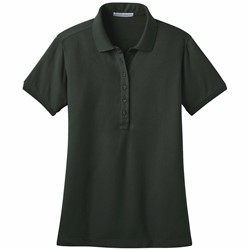 Port Authority | Port Authority LADIES' Stretch Pique Polo