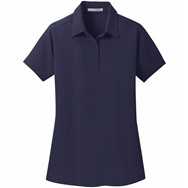 Port Authority LADIES' Dimension Polo