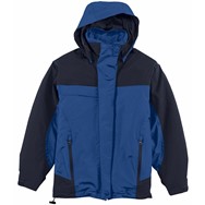 Port Authority Ladies Nootka Jacket