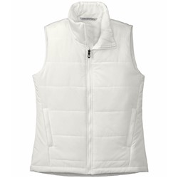 Port Authority | ® Ladies Puffer Vest 