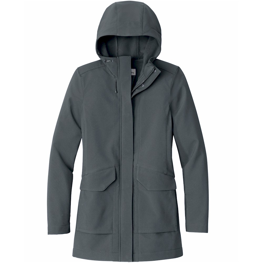 Port Authority | Port Auth Ladies Collective Outer Soft Shell Parka