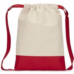 Liberty Bags | Liberty Bags Cape Cod Drawstring Backpack