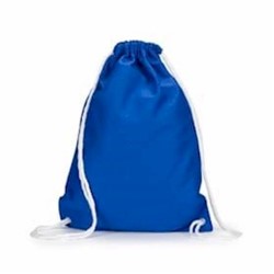 Liberty Bags | Jersey Mesh Drawstring Backpack 