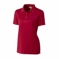 Cutter & Buck LADIES' Advantage Polo