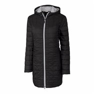 Cutter & Buck LADIES' Rainier Long Jacket