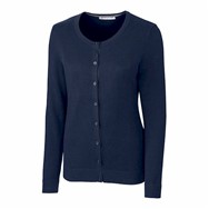 Cutter & Buck LADIES' Lakemont Cardigan