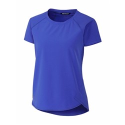 Cutter & Buck | C&B Ladies Response Active Perforated Tee