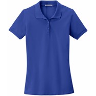 Port Authority® Ladies EZCotton™ Polo