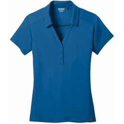 OGIO LADIES' Framework Polo