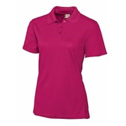 Clique by Cutter Buck | Clique LADIES' Ice Lady Pique Polo